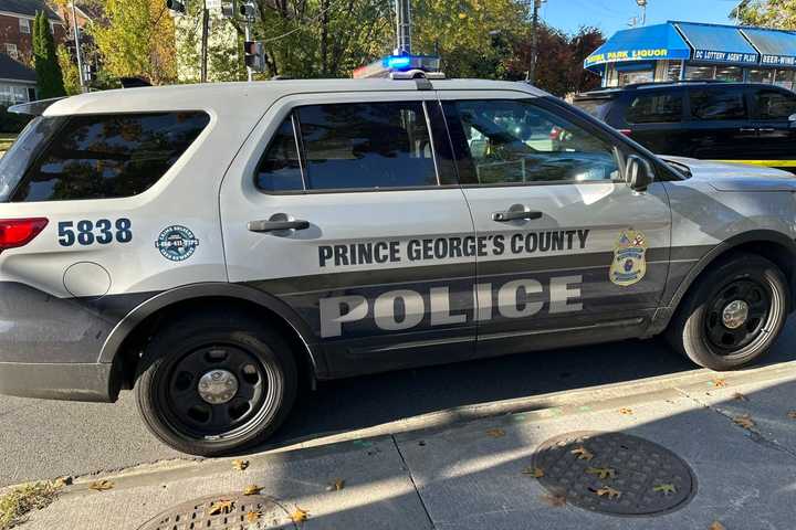 Police ID Man Found Shot To Death In Prince George's County Stairwell