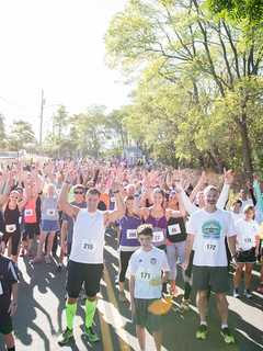 Fairfield's CancerCare Walk/Run Steps Off Oct. 4