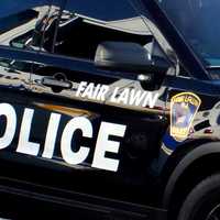 75 Miles From Home: New York State Pair Busted For Heroin, Coke In Fair Lawn Traffic Stop