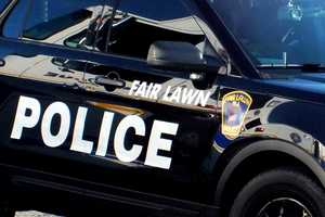 75 Miles From Home: New York State Pair Busted For Heroin, Coke In Fair Lawn Traffic Stop