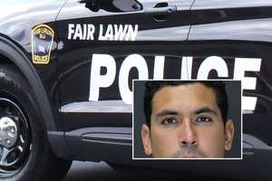 Frequent Offender Nabbed Fleeing Fair Lawn Restaurant Break-In: Authorities