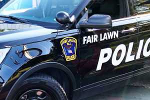 Fair Lawn Girl, 3, Struck By SUV