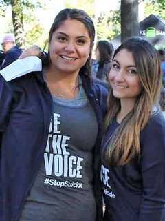 Year In Review: Saddle Brook Suicide Walk Overflowed County Park