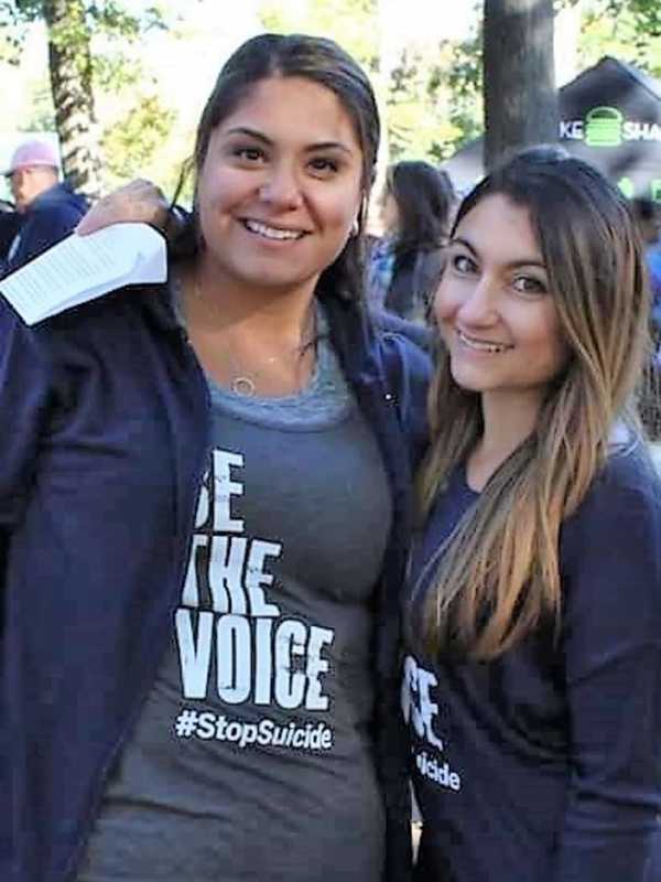 Year In Review: Saddle Brook Suicide Walk Overflowed County Park