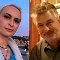 Prop Gun Discharged By Alec Baldwin On Film Set Kills Cinematographer, Wounds Director