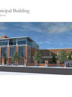 Fairview To Break Ground On $9M Municipal Complex