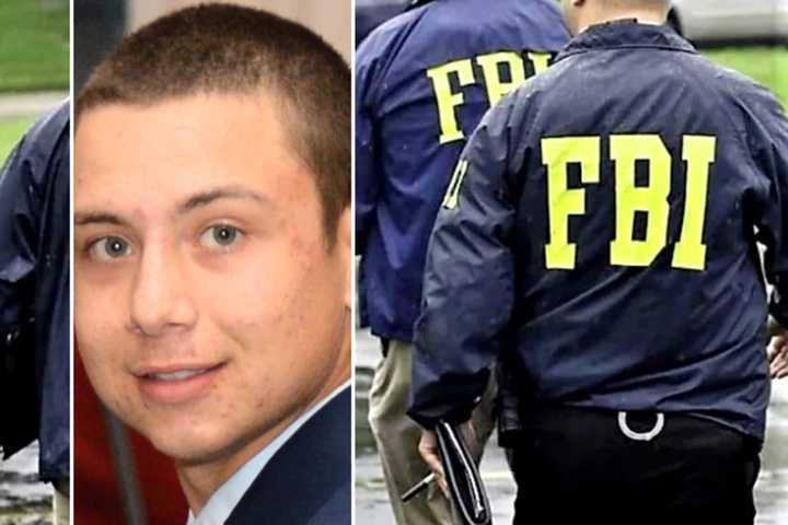 US Airman From NJ In Home Detention For Collecting Child Porn Does It Again, FBI Says