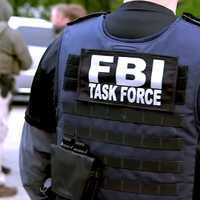 <p>An FBI agent.</p>