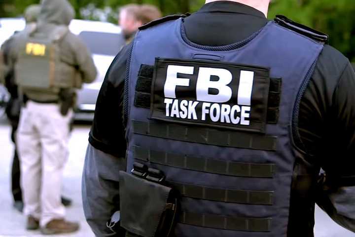 County In Region Advises Residents To Be On Alert After FBI Warning