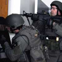 FBI: Four From NJ, NY, PA Charged With Kidnapping Man, Demanding $100,000 Ransom