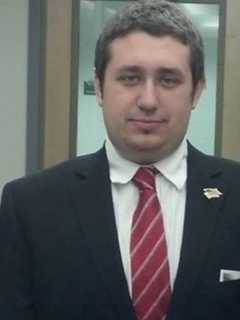 Ossining GOP Nominates Luke Carbonaro For Village Board 