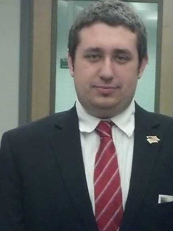 Ossining GOP Nominates Luke Carbonaro For Village Board 