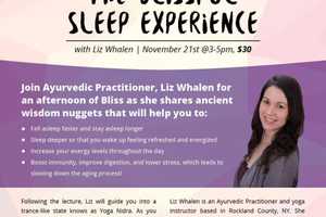 Find Out About Blissful Sleep In Nyack