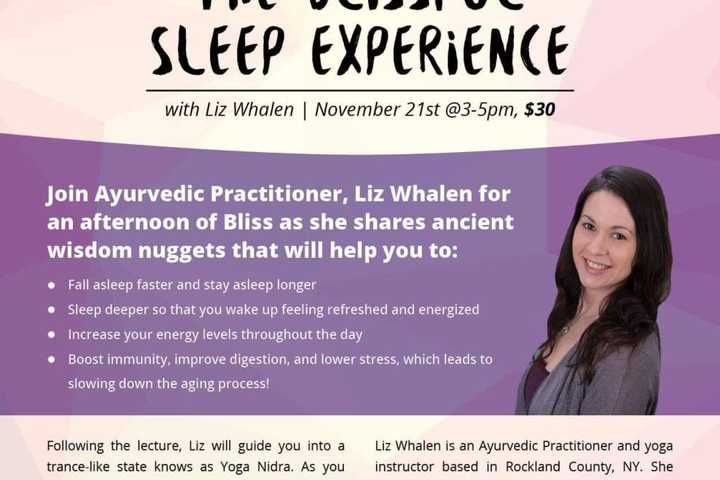 Find Out About Blissful Sleep In Nyack