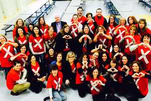 Matthew Paterson Elementary Raises Awareness Of Duchenne Muscular Dystrophy