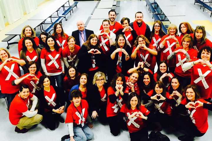 Matthew Paterson Elementary Raises Awareness Of Duchenne Muscular Dystrophy