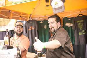 Ridgefield Park's Bolero Snort Brewery Keeps Things 'Hopping'
