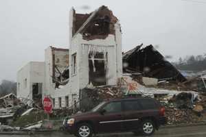 Mennonite Disaster Service, PA Task Force 1 Members Set To Kentucky For Hurricane Relief