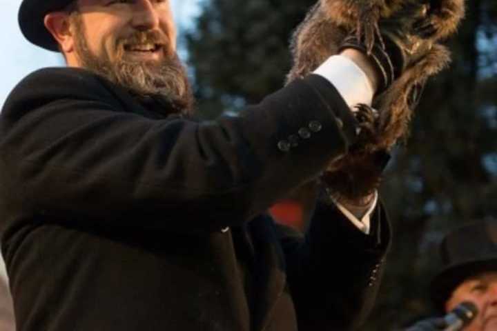 Here’s How To Watch Punxsutawney Phil’s 2025 Groundhog Day Prediction