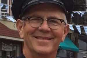 Lebanon Lt. Shot Dead One Month Before Retirement Will Have Celebration Of Life At Giant Center