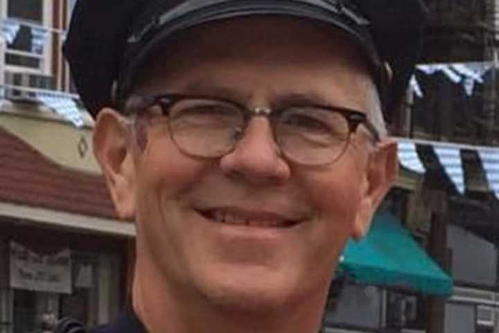 Lebanon Lt. Shot Dead One Month Before Retirement Will Have Celebration Of Life At Giant Center