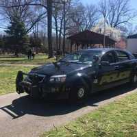 Barricaded Wanted Man, Girlfriend Arrested After Police Incident In Central PA