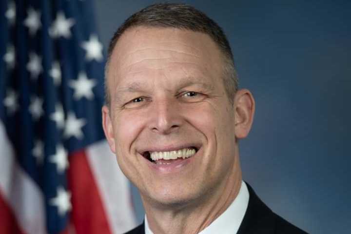 US Congressman Scott Perry Not Under FBI Investigation According To His Attorney