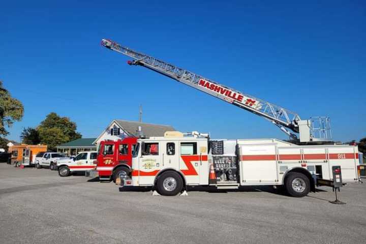 Woman Dies In York County House Fire: Coroner