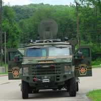 SERT Called To Active Incident In Adams County: Pennsylvania State Police (UPDATE)
