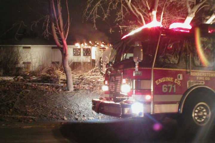 East Petersburg Man's Cause Of Death Revealed After Standoff Turned Fatal Fire (UPDATE)