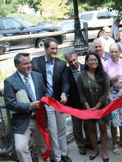 New Health Center Opens At Greenwich's Wilbur Peck Court