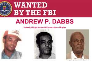 FBI Offering $20,000 Reward For Man Wanted In Region