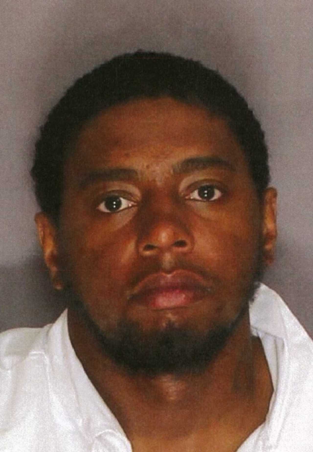 Gunman Wanted In Triple Jersey City Shooting Captured By US Marshals At