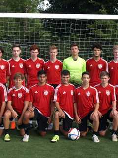 Somers Galaxy U16 Team Earns Spot In Disney Tournament