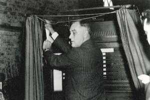 Hyde Park Historical Society Opens Museum