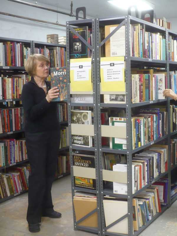 Englewood Library Book Sale Featuring 8,000 From Longtime Collector