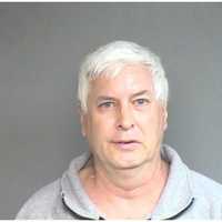 Stamford Man Runs Down Driver Who Stole Girlfriend's Jeep, Police Say
