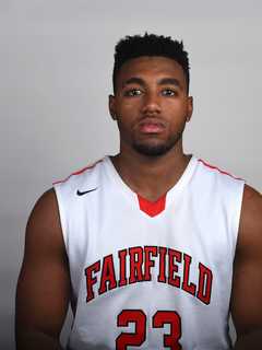 Rookie Leads Fairfield University's Comeback With 7 Three-Pointers