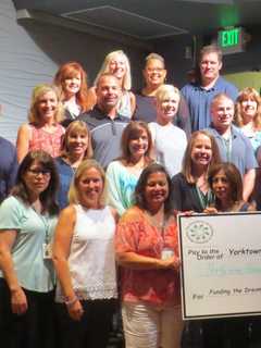 Yorktown Foundation Announces $39K In Grant Awards