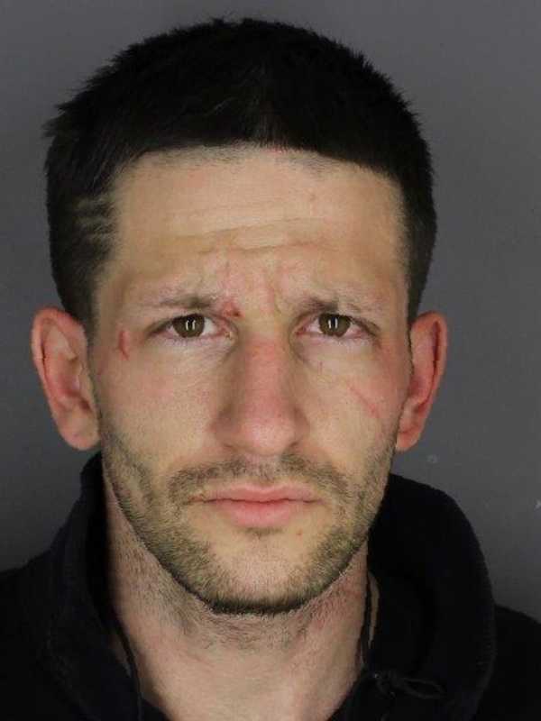 Seen Him? Statewide Alert Issued For Wanted New York Man