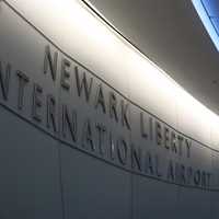 Hundreds Of Flights Canceled, Delayed At Newark Airport