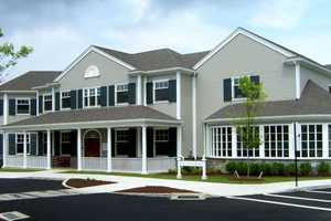 Ridgefield's Founders Hall Hosts Open House