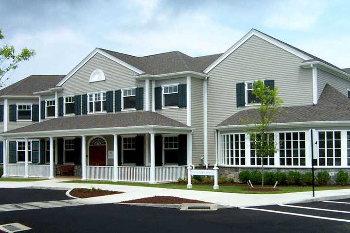 Ridgefield's Founders Hall Hosts Open House
