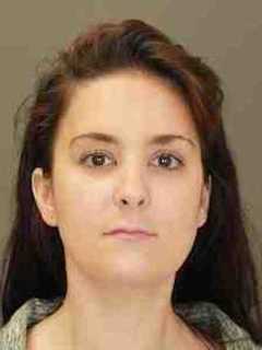 Spring Valley Woman Nabbed For Stealing Hospital Patient's Pocket Book