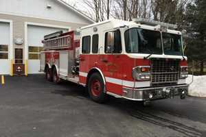Mahopac Falls Fire Department Gets New Equipment