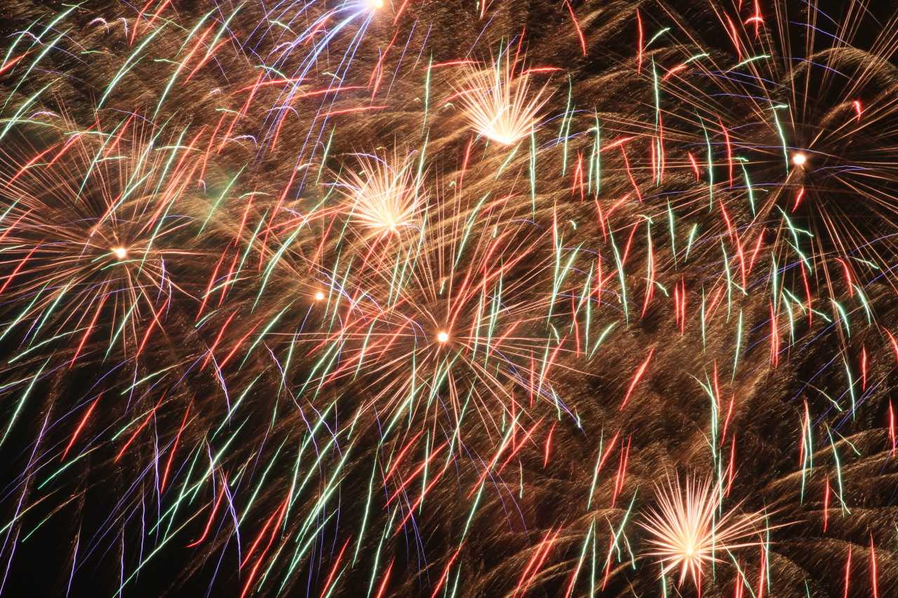 Here's Where, When You Can See Fireworks In Westchester | White Plains ...