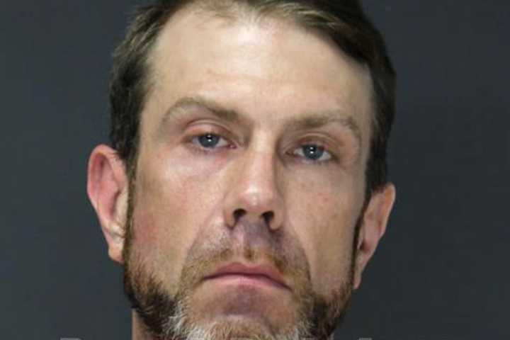 Police: Parolee Who Killed Jersey Shore Ex's Son, 4, Jailed After Assaulting Bergen Woman