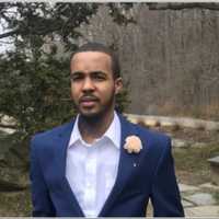 <p>Missing 32-year-old Jerell Alston</p>