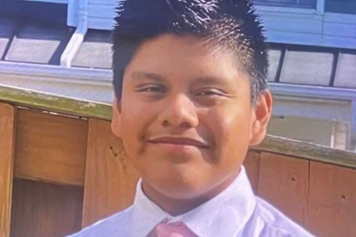 Missing Maryland Teen Boy Found Safe