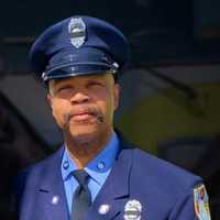 Maryland Paramedic/Firefighter Dies From Complications Due To COVID-19